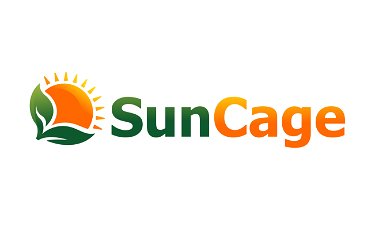 SunCage.com